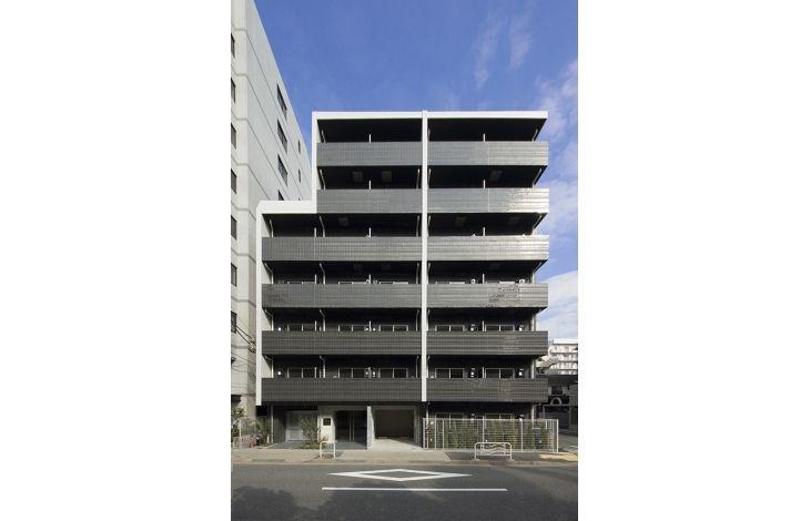 アクサス門前仲町レジデンス