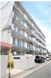 シック宝町(3DK/3階)