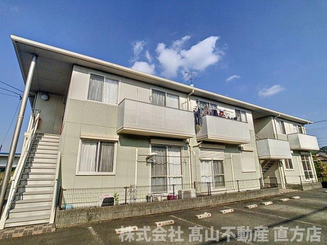 デューク沼口A