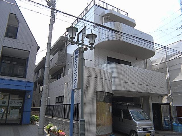 弥生壱番館