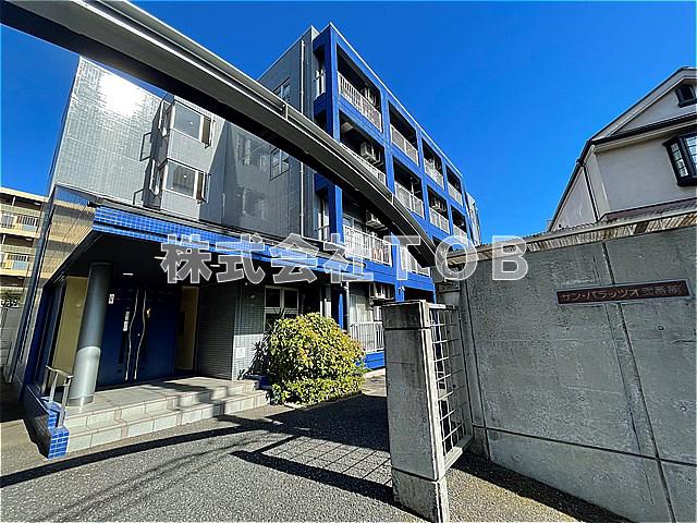 サン・パラッツオ弐番館