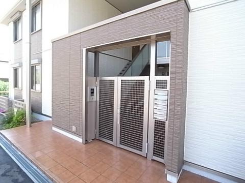 MAISON桜 宝塚