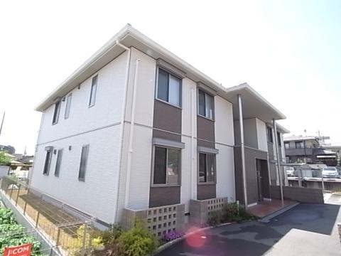 MAISON桜 宝塚