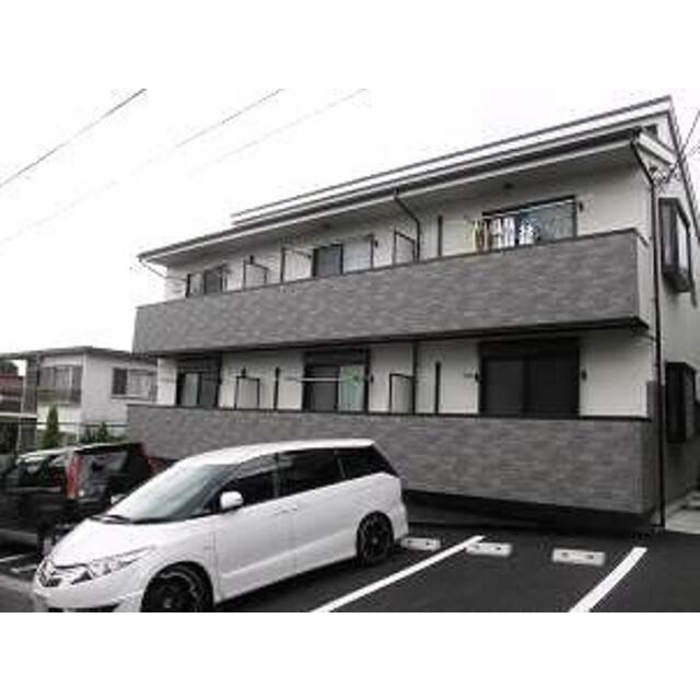 アムール麻生