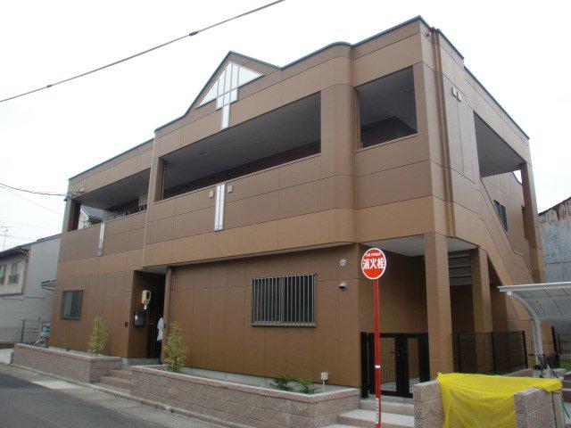 ラビエール