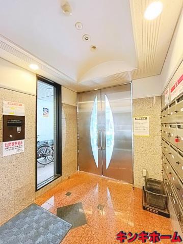房尾本店横川橋ビル
