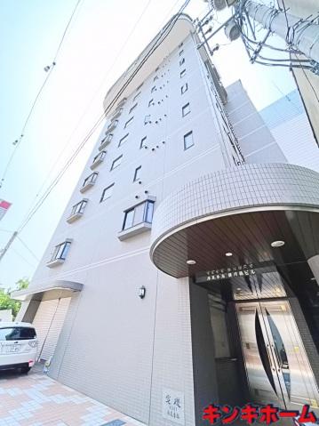 房尾本店横川橋ビル