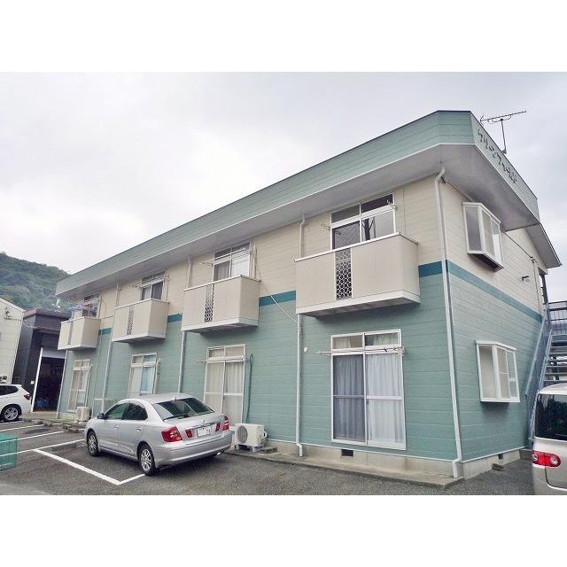 グリーンフィールド