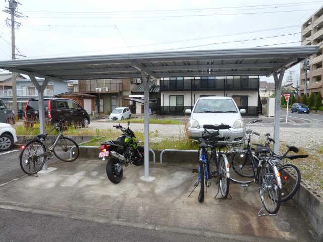 キャッスル87