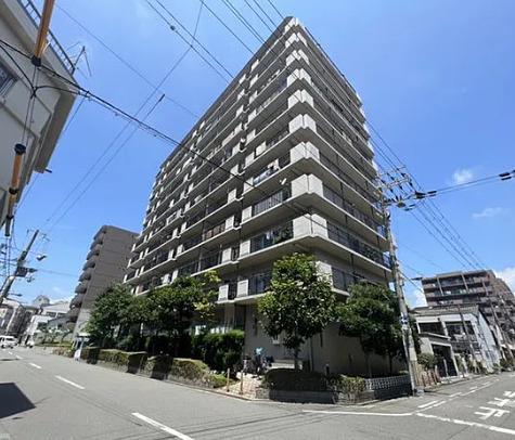 ネオコーポ野江