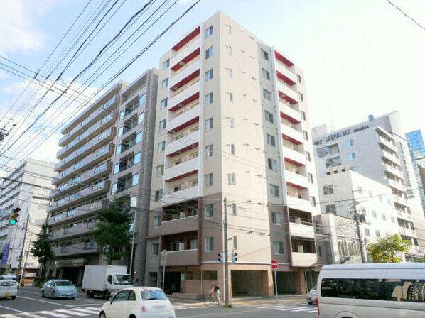 ベルネージュ札幌