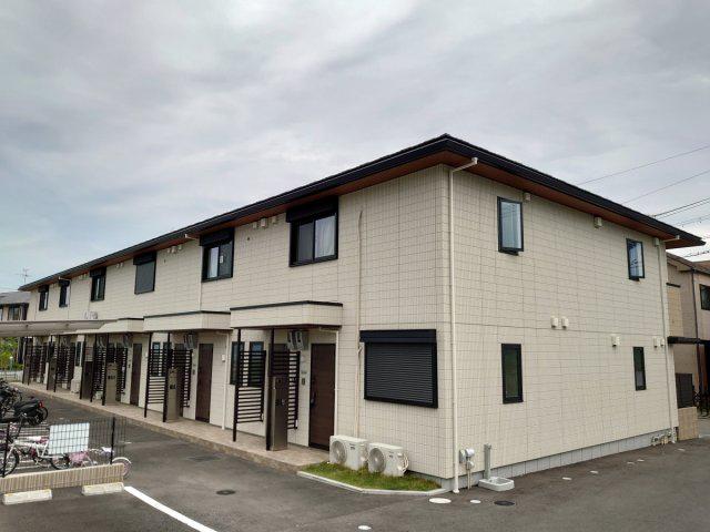 ＪＲ福知山線 中山寺駅 徒歩32分 2階建 築3年