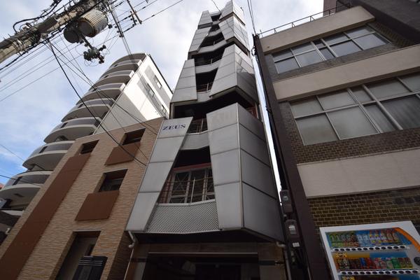 ZEUS難波SPACE