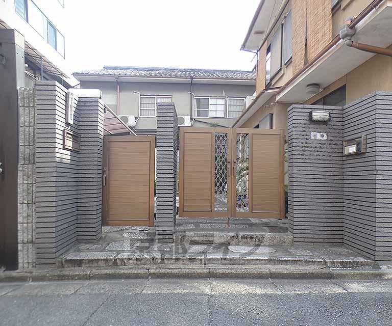 下鴨荘