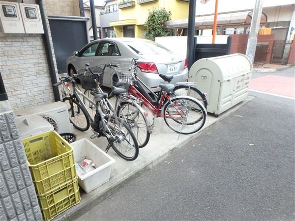 ガーデンパル