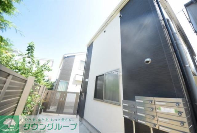 サンコート千歳烏山