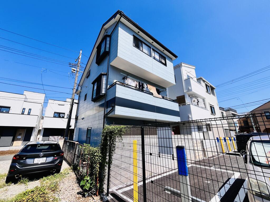 コーポ清水