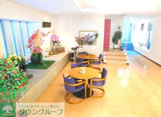 メゾンドノア天神町