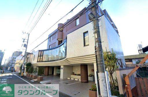 メゾンドノア天神町(ワンルーム/5階)