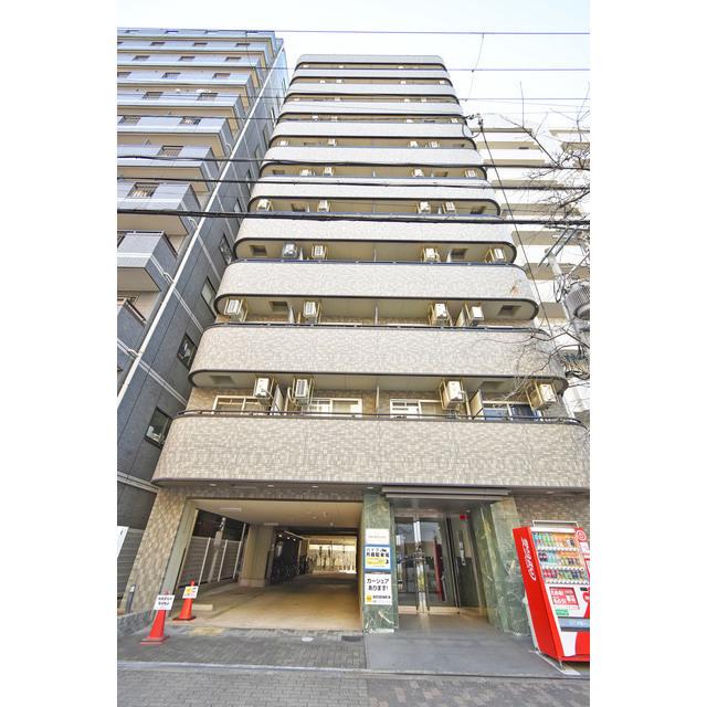 アーデン新大阪
