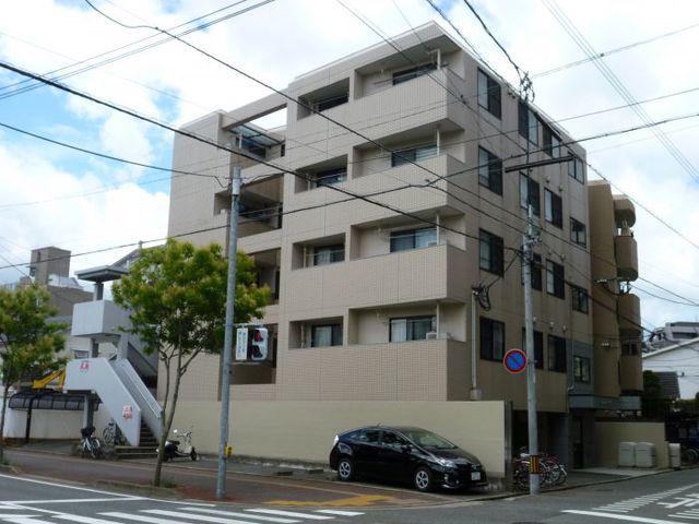 セルフィーユ今川