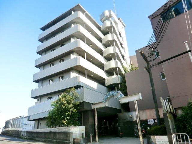 クレストJ