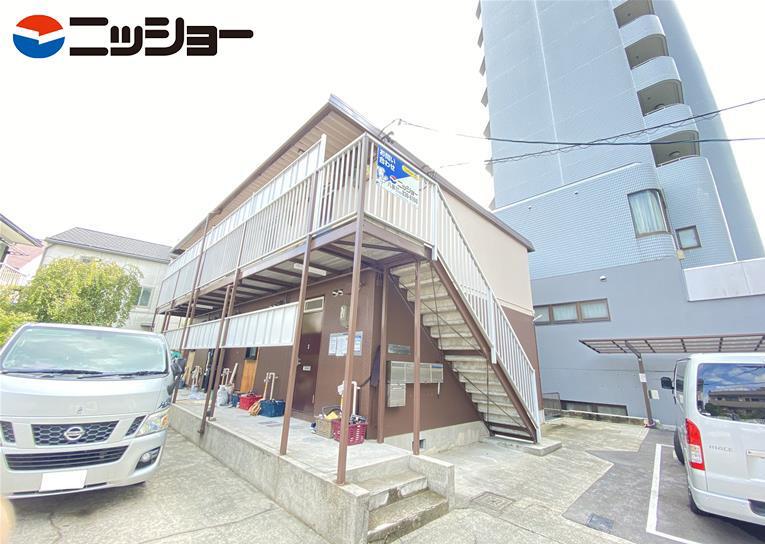 グリーンヒル山手