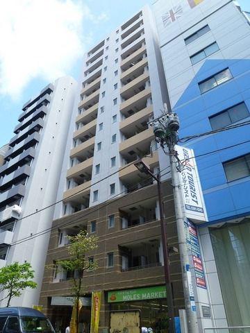 プライムアーバン池袋