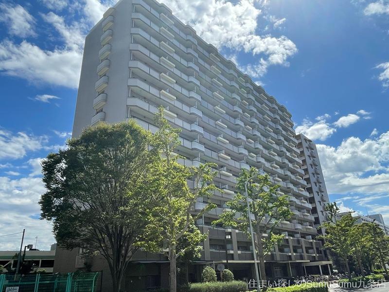 コーシャハイツ高見38