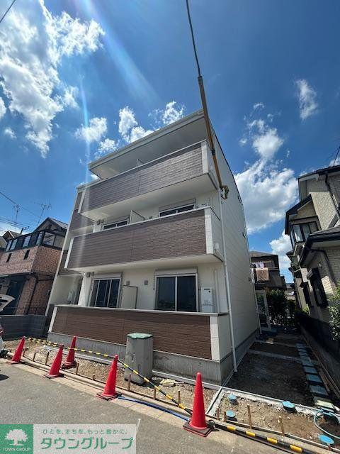 ジーメゾン大宮吉野町