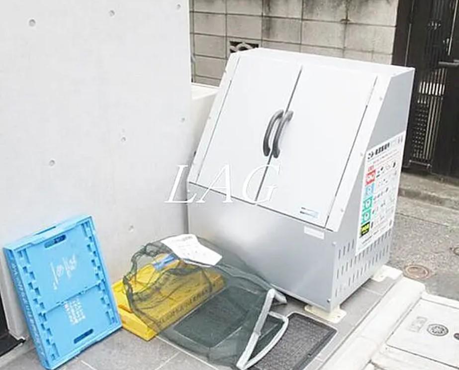 アリビオン高円寺