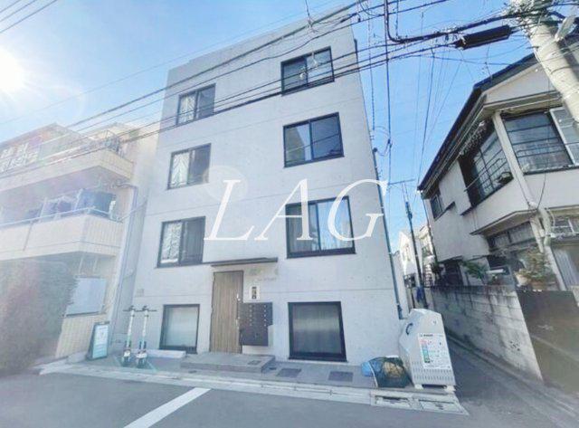 アリビオン高円寺