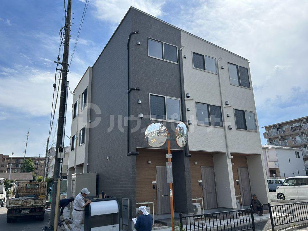 MOK-TERRACE新松戸