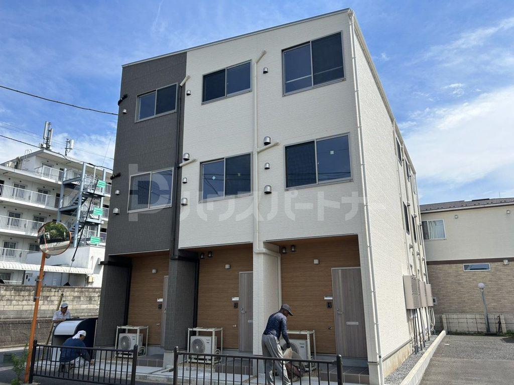 MOK-TERRACE新松戸