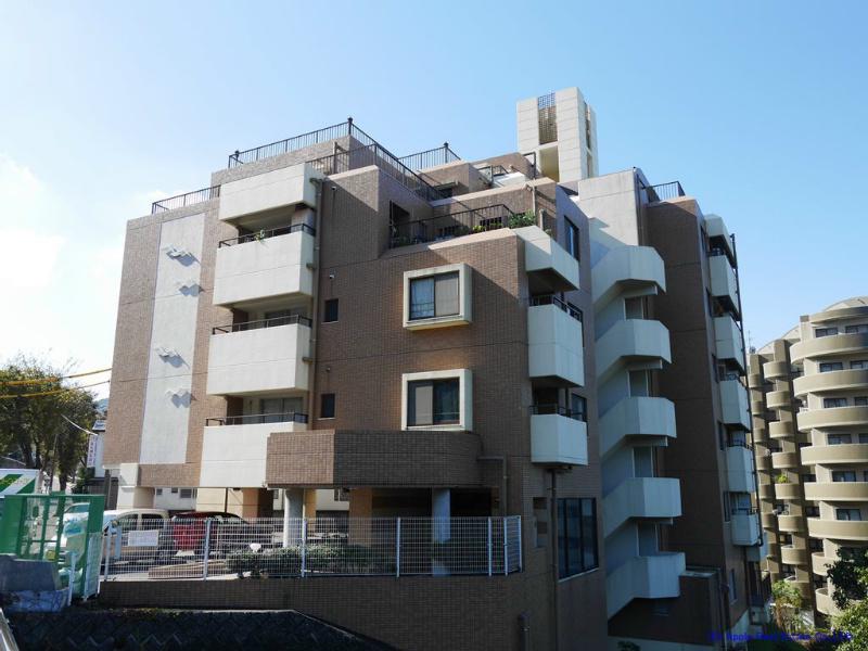 ベルデ不老公園門司