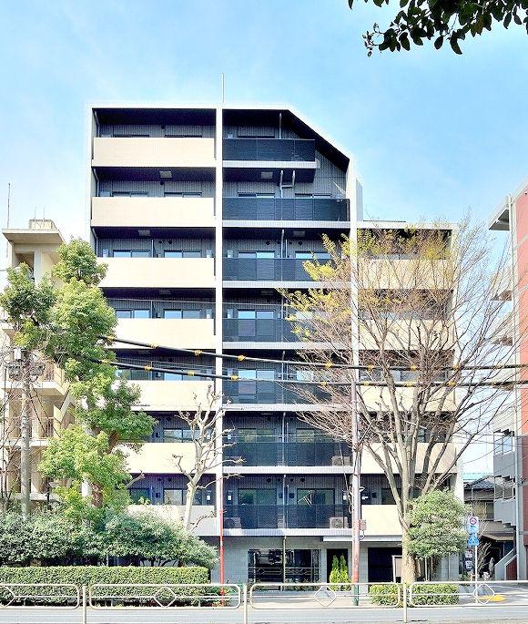 セジョリ方南町