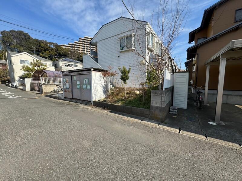サンポップ新松戸