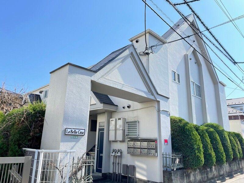 ラベッラカーサ