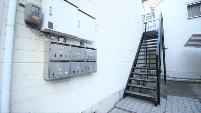 ハイツヴィラ