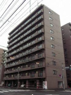 サザンスカイマーク北大