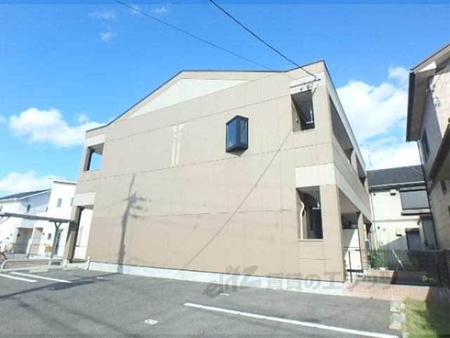 メゾン・アイリス