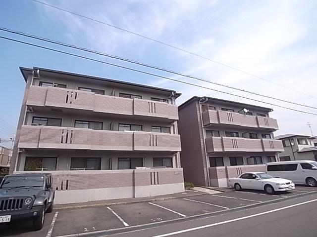 サンハイツ若草西