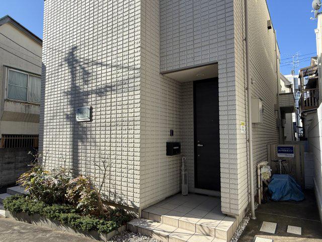 メゾン U