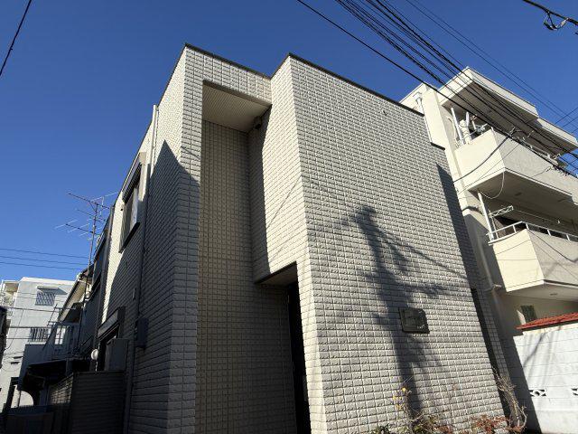 メゾン U