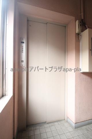 シオン上福岡