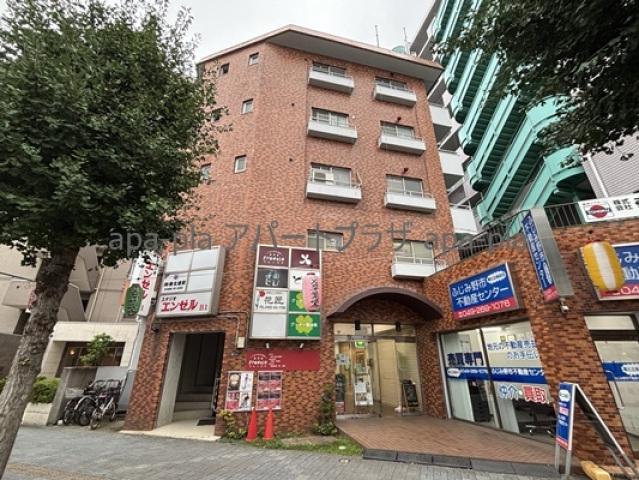 シオン上福岡