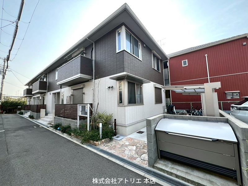 ハーク セゾン