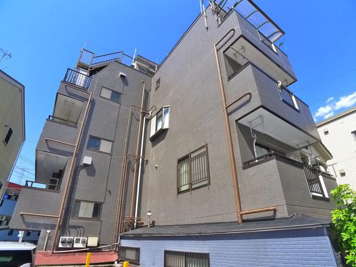 マンションミユキ