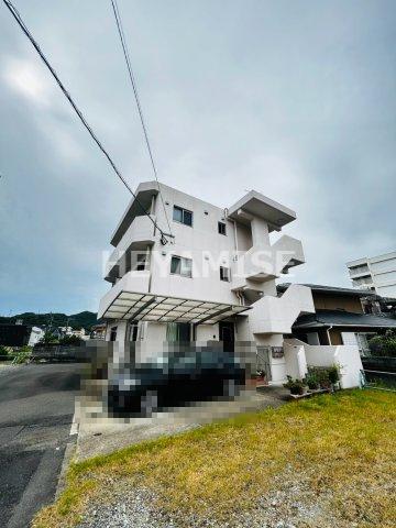 本多ビル(ワンルーム/2階)