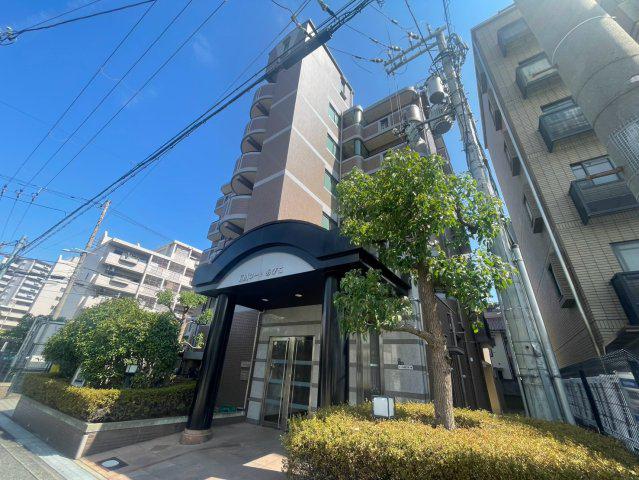 KMコートあびこ